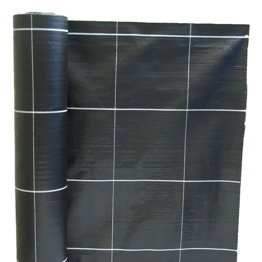 2m WIDE Premium Weedmat