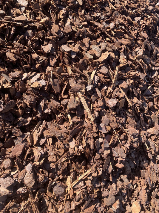 PINEBARK LARGE 1M³