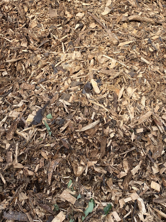 WOODCHIP BLEND 1M³