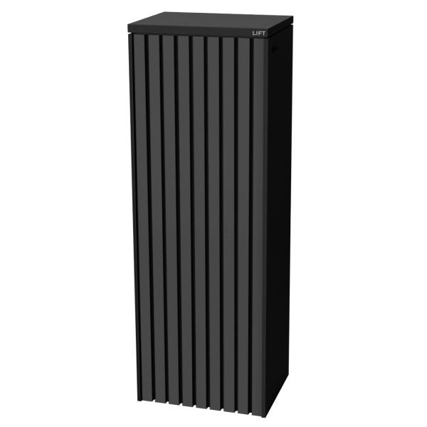 NOOSA PARCEL PILLAR