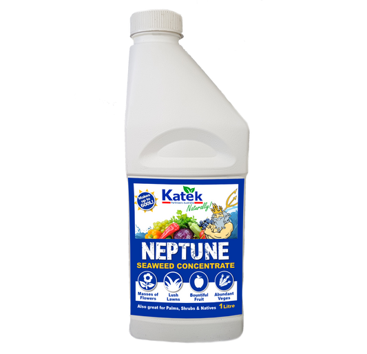 NEPTUNE SEAWEED CONCENTRATE