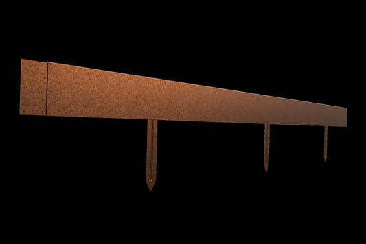 Shapescaper 2.5mm 2400mm LENGTHS