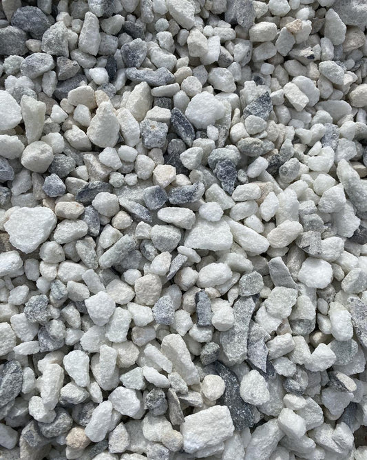 Salt and Pepper 0.50m³