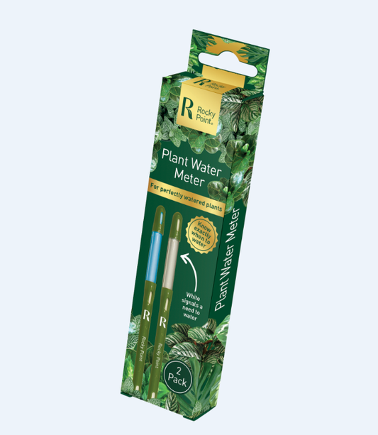 Plant Water Meter- Rocky Point