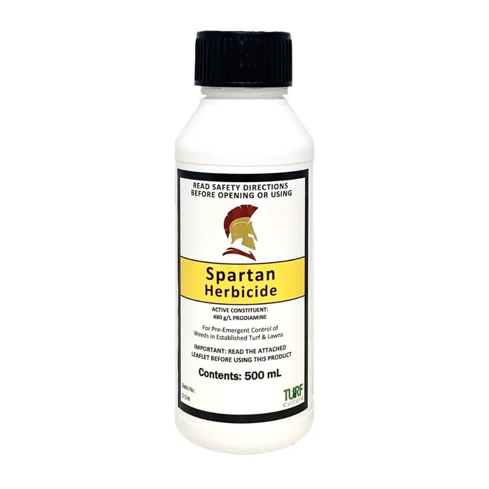 SPARTAN HERBICIDE 500ML