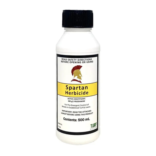 SPARTAN HERBICIDE 500ML