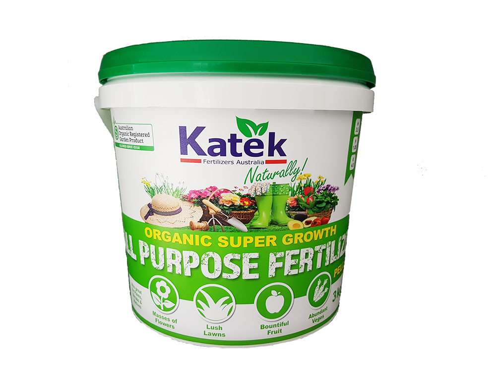 SUPERGROWTH FERT