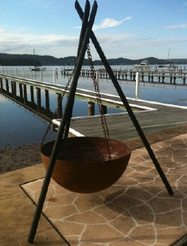 The Tripod
