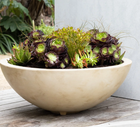 ADVA ROUND BOWL