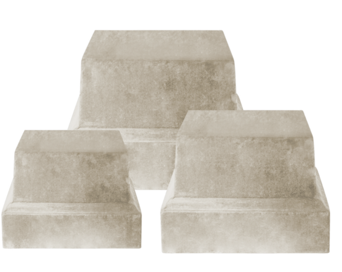 Adva Pedestal