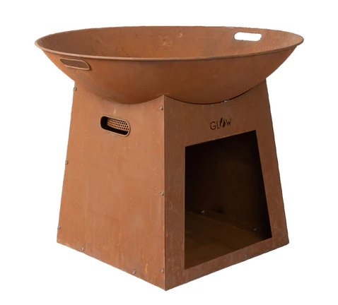 Australis Firepit