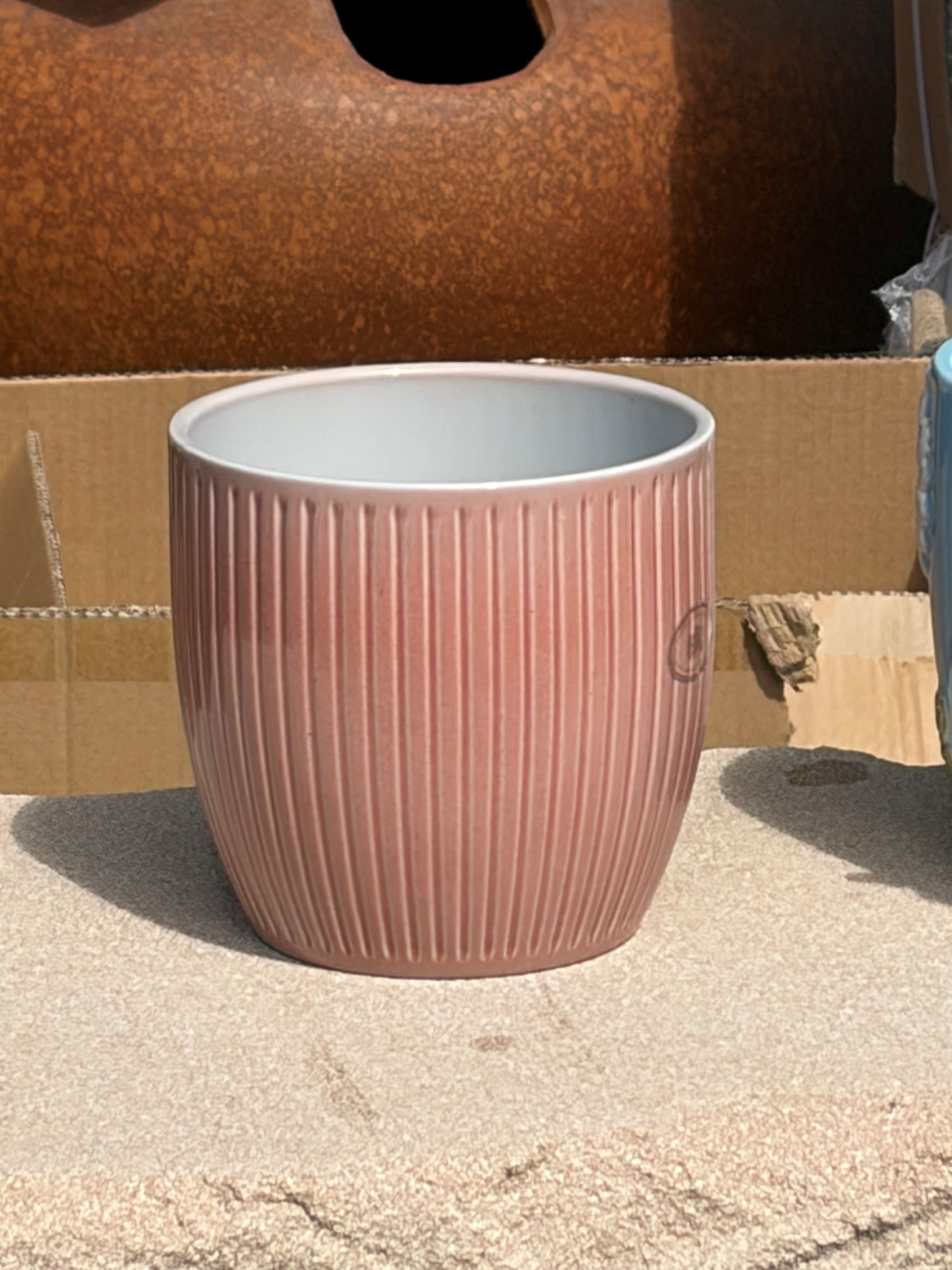 Belice 16cm Pot