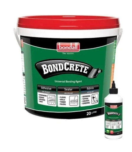 Bondcrete 20L