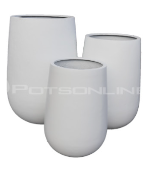 Tall Bung Planter