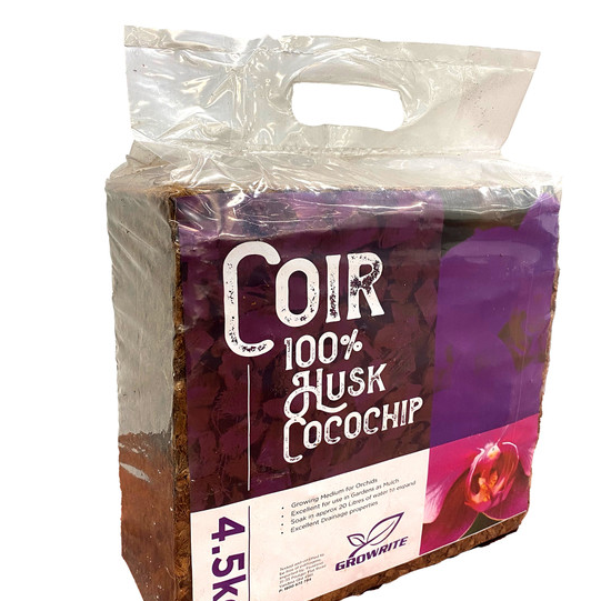 Coco Chip Block