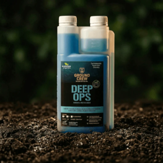 Deep Ops