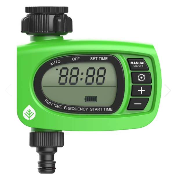DigiSet Tap Timer