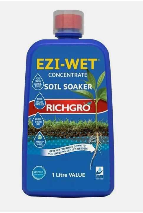 EZI WET 1 LITRE