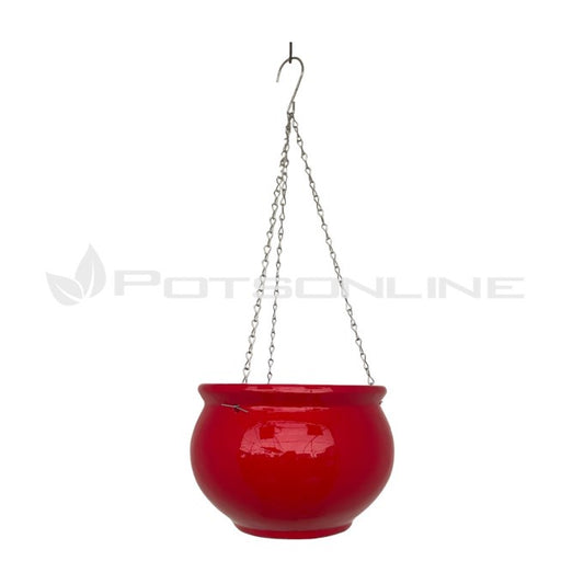 Gloss Bowl Hanging