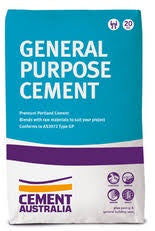 GP CEMENT 20KGS