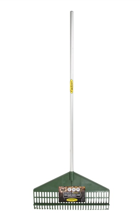 Great Aussie Super Rake