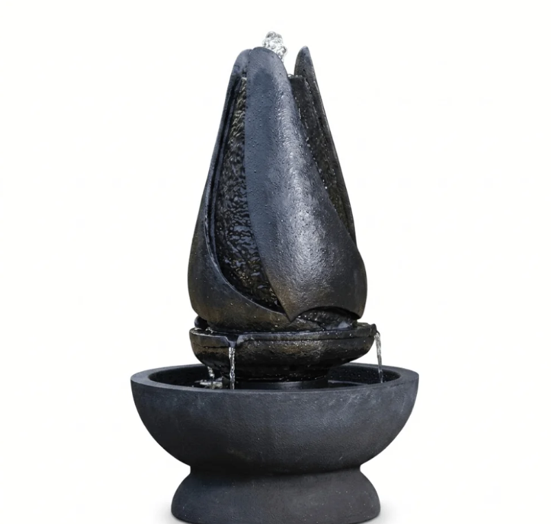 Harbour Drift Fountain