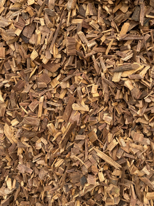 Hardwood Chip 0.50m³