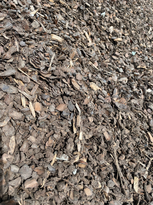 5-15mm³ PINEBARK 1M³