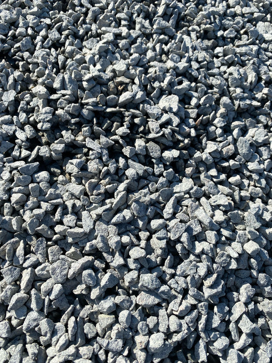 10mm aggregate 0.50m³