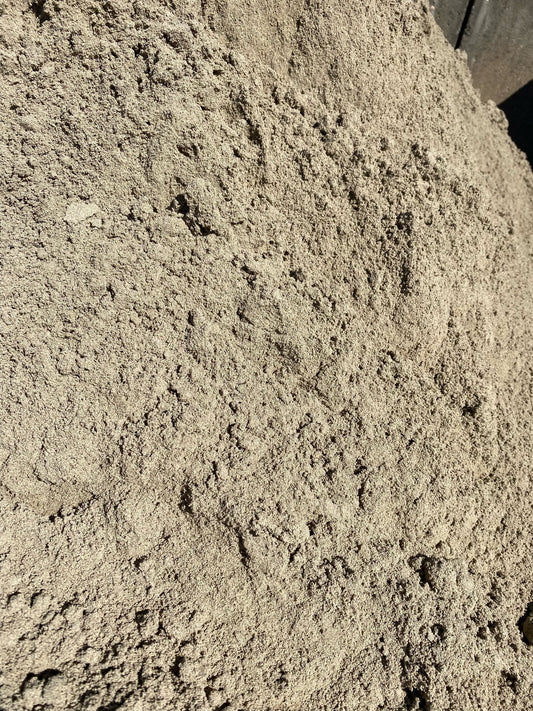 50/50 Brickies Loam 0.50m³