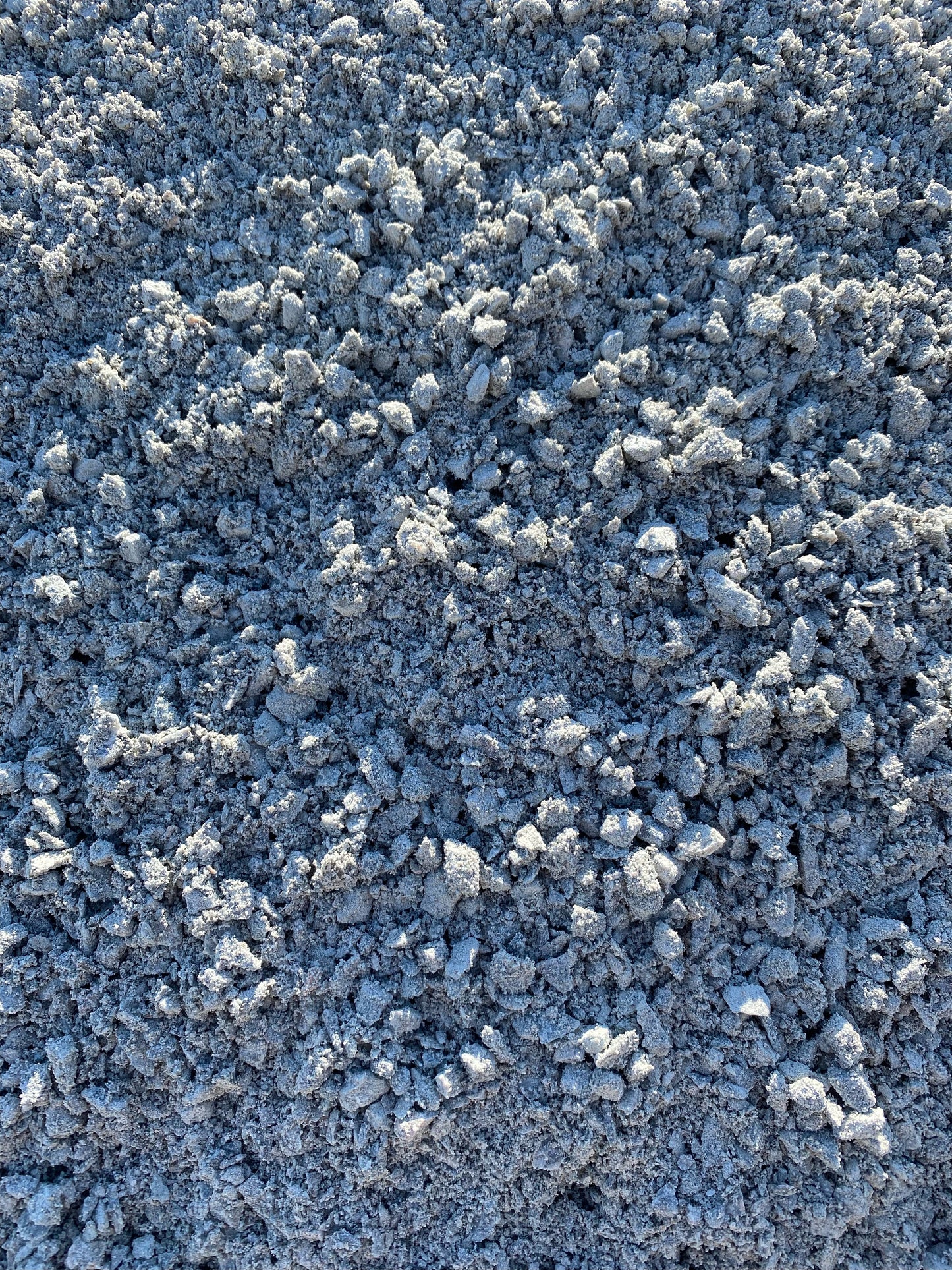 CRUSHER DUST 1M³