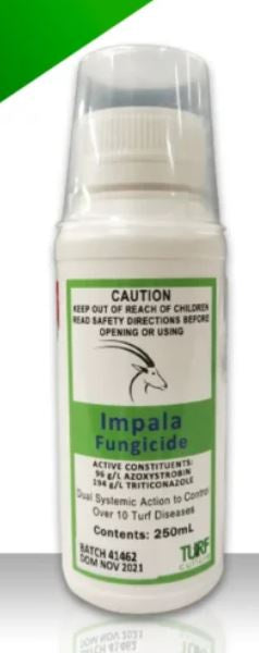 Impala Fungicide 250ml