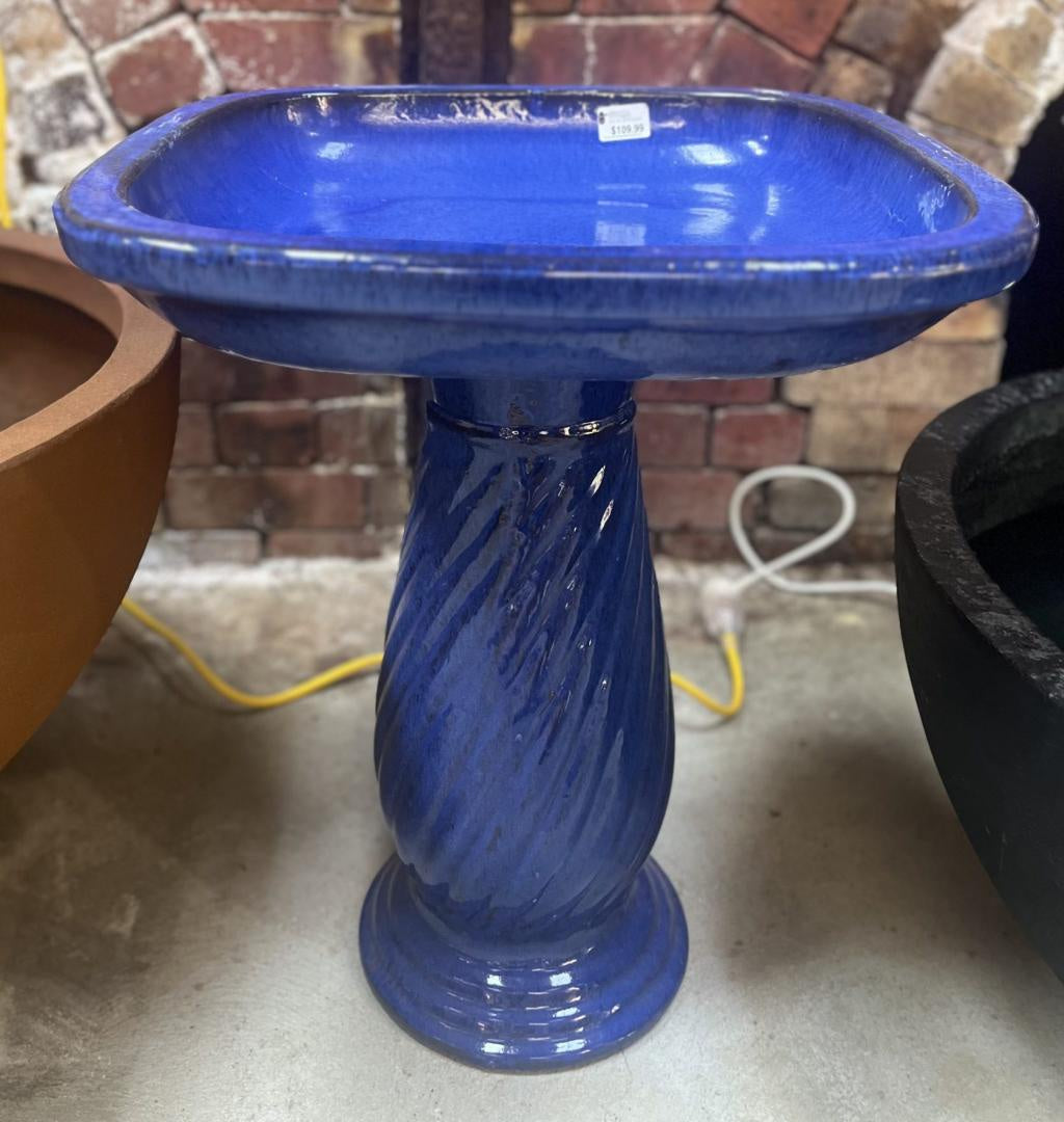 Leni Bird Bath