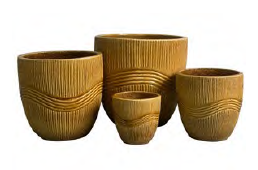 Lily Pot