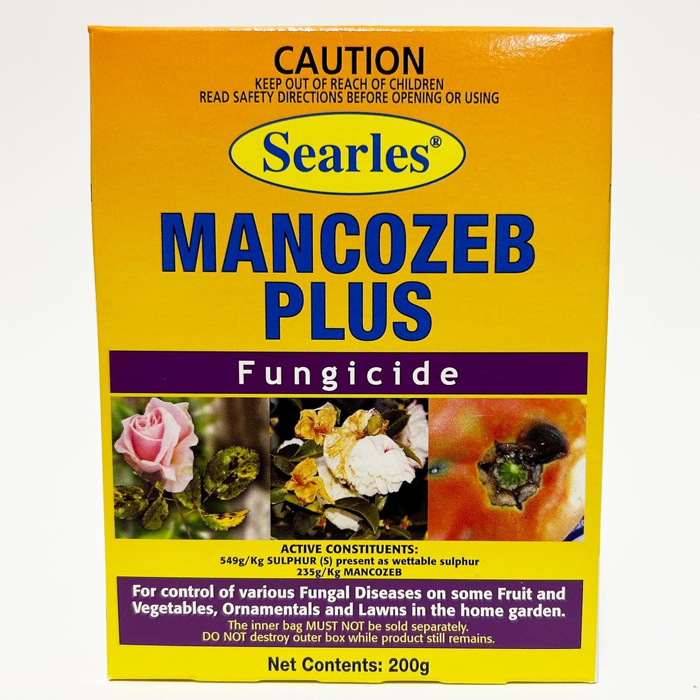 Mancozeb