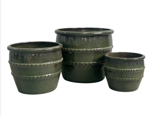 Mila Pot