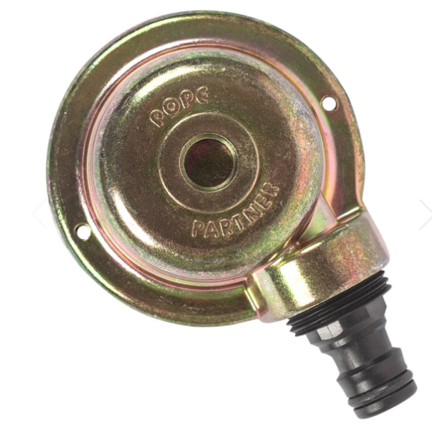 Partner Sprinkler