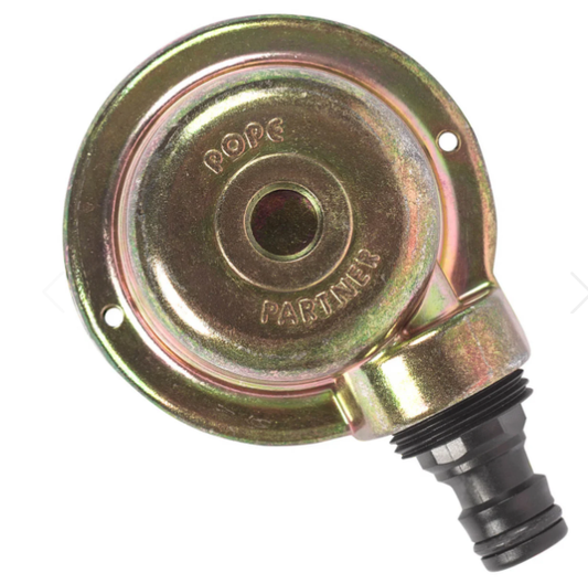 Partner Sprinkler