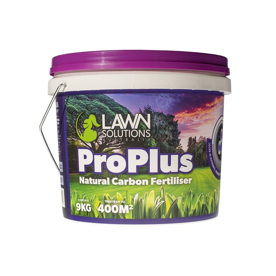 ProPlus Natural Carbon Fertiliser 9kg