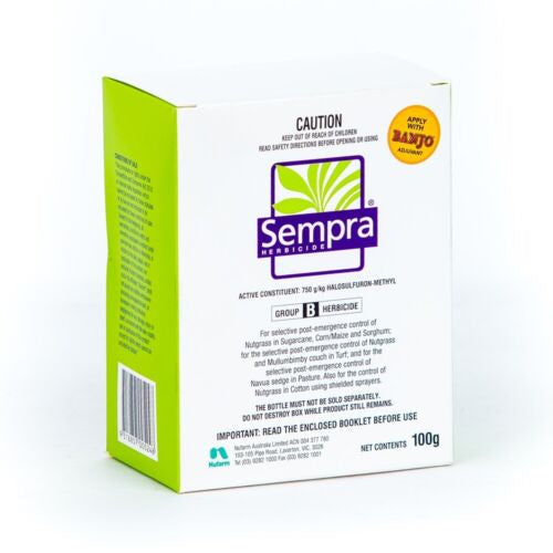 SEMPRA 100G