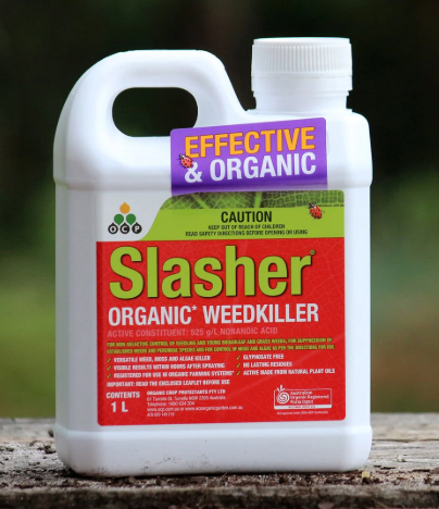 Slasher1 Litre