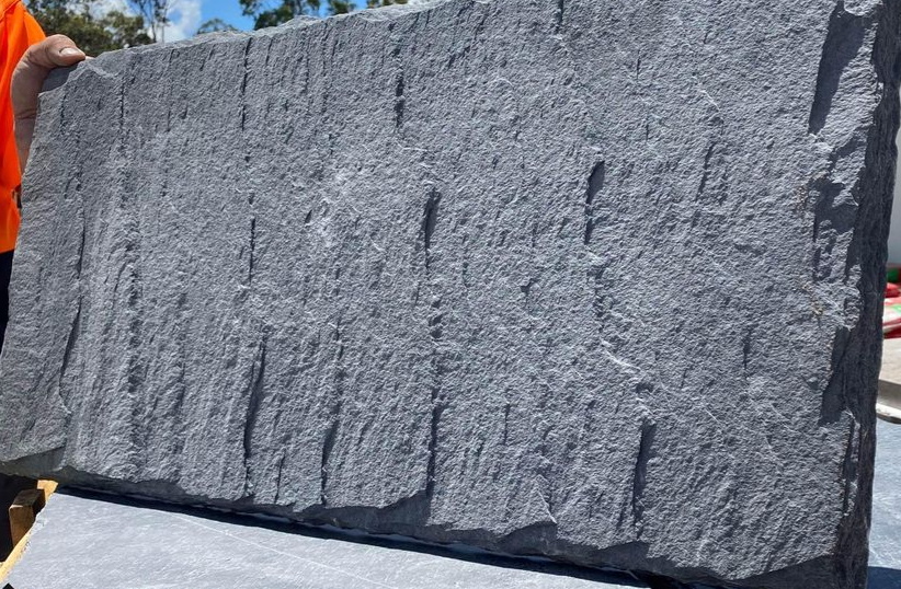 Slate Steppers 800x400mm