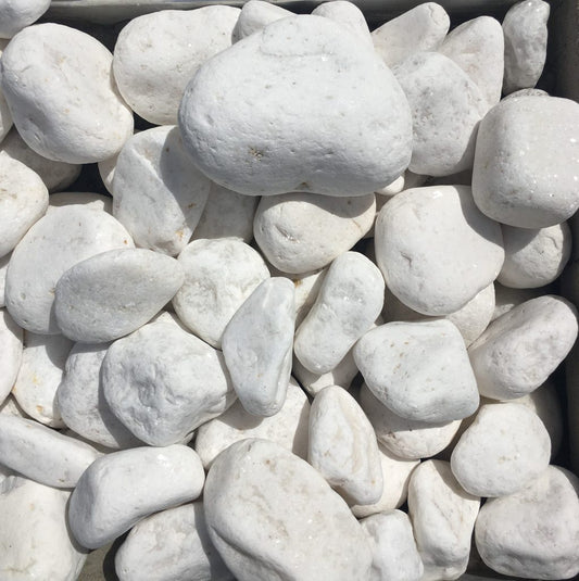 Snow White 30-50mm 0.25m³