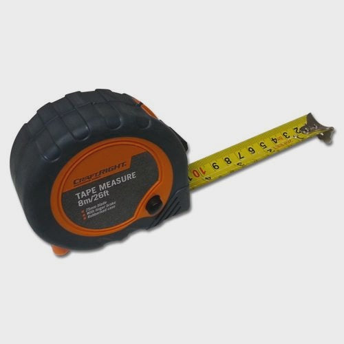 8M TAPE MEASURE