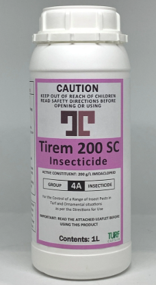 Tirem 200SC Insecticide