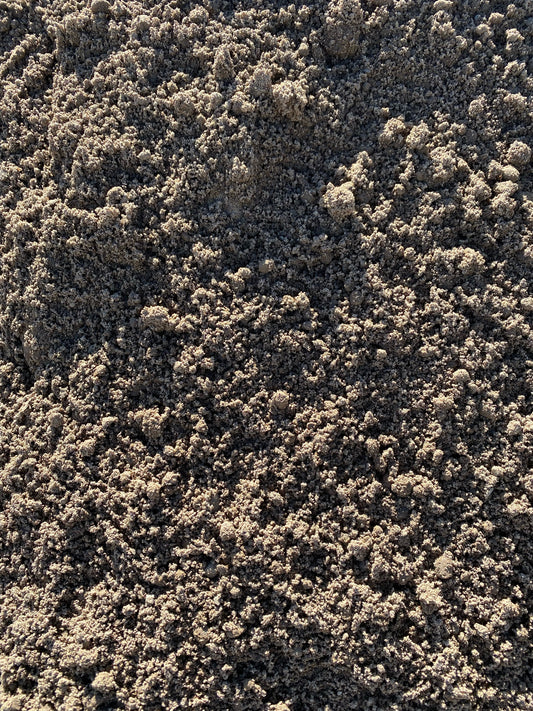 Topsoil 0.75m³
