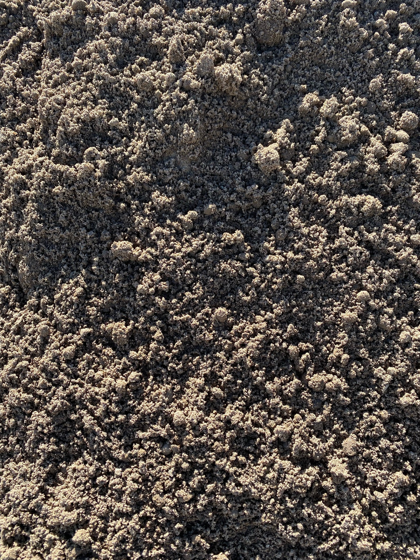 Turf Underlay 1M³/Topsoil