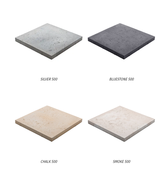 Travertine Pavers