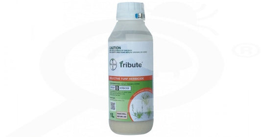 TRIBUTE POST EMERGENT 1L