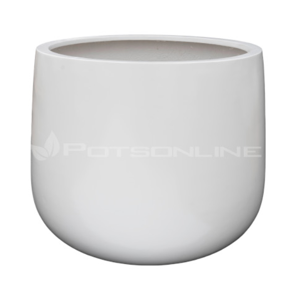 LW Satin Tub Rust- Size 5
